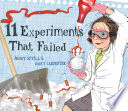 11_Experiments_that_Failed