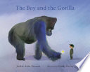The_boy_and_the_gorilla