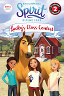 Lucky_s_Class_Contest