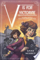 V_is_for_Victorine