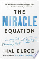 The_miracle_equation