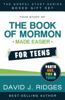 Book_of_Mormon_Made_Easier_For_Teens___Part_1