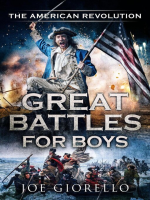 Great_Battles_for_Boys_the_American_Revolution