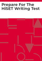 Prepare_for_the_HiSET_Writing_Test