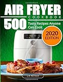 Air_fryer_cookbook