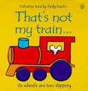That___s_Not_My_Train