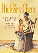 The_hickory_chair