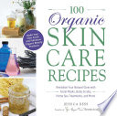 100_organic_skin_care_recipes
