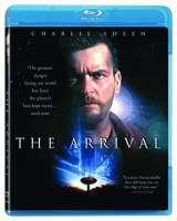 The_arrival