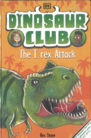 The_T-Rex_Attack