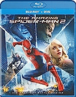 The_amazing_spider-man_2__Blu-Ray_
